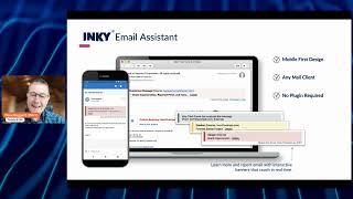 10 Minutes or Less: Inky Email Security Platform - Demo & Pitch