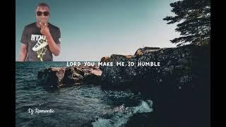 Nof Music_Humble_ (Lyrics Video)ft Eddy Young, Dj Romontic, Sizzy & Emmarence