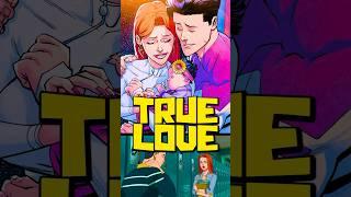 Mark & Atom Eve Start A Family Together | Invincible COMICS Explained #invincible #shorts #comics