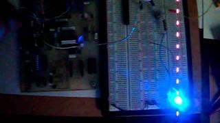 pwm-led-atmega8-avr-chiptron.avi