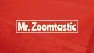 Mr. Zoomtastic Studios (2022-) [For Mekhi Collins]