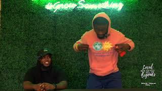 LOCAL LEGENDS 757 ep 24 "Catching up"