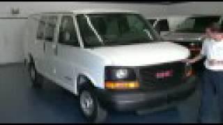 www.ProAuto.com - 2006 GMC Savana 3500 Cargo Van