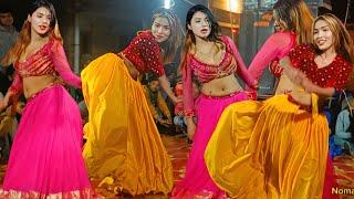 Misir Ji Tu Ta Bada Bada Thanda MayaMagar #maya #nomannkdancer #dance