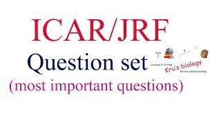 ICAR-AIEEA most important tips