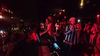 Protoje Meets Tippy I - Switch Up (Live at Union Stage, DC)