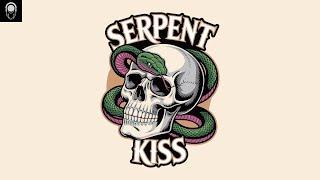 Freestyle Type Beat - "SERPENT KISS" | Boom Bap Instrumental 2025 | Rap Type Beat