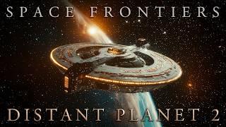 Space Frontiers: Distant Planet 2