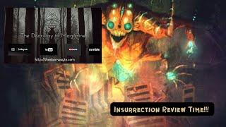 BAMCo & Heavy - Insurrection-  Obsolescence - Video Review