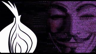 Обход блокировок в инете, или как пользоваться TOR браузером?!