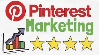 Pinterest Marketing 2022: How to Use Pinterest for Business