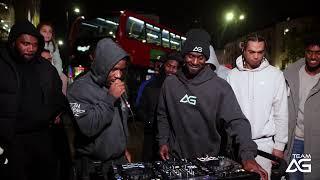 DJ AG ONLINE X KREPT & KONAN