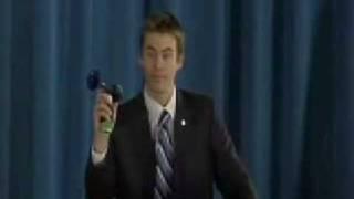 WKUK Presidential Props