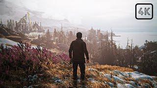 Uncharted 4 - ONE OF THE MOST IMPRESSIVE Games