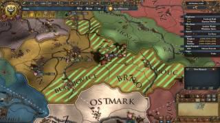 EU4 : Mandate of Heaven : Piast Poland : Part 1