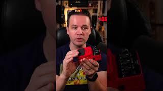 THE WORST GUITAR PEDAL REVIEW EVER