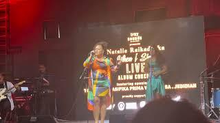 I Wish Live - Natalie Raikadroka