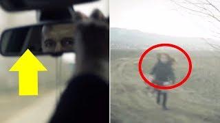 This Dad Abandoned His Adopted Daughter, But Wait Till You See When He Checks the Rear-View Mirror