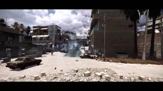 CoD4 | Live To Die by redman