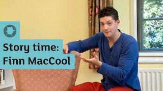 Story time: Finn MacCool | Oxford Owl
