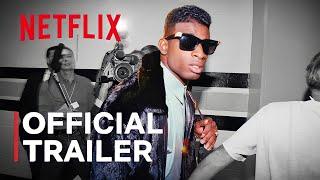 Deion Sanders | NETFLIX Official Trailer 2023