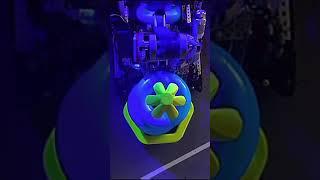  673G Riptide Worlds Bot Reveal (part 1) #vexrobotics #vexroboticscompetition #highstakes