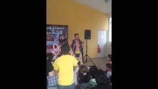 Jansolin Show