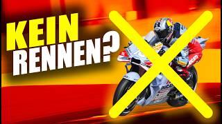 MotoGP-Finale vor Absage! Wie geht es weiter?