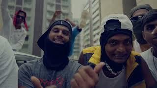 JAACKYA-Surat Hip-Hop Kingz-ft.@jerrymusic36 &@Hukeykaran (Official Music Video)