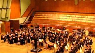 Nekrasov Russian Orchestra (LIVE, 2009)