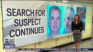 MN lawmaker shootings: Timeline of what happened