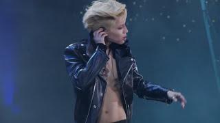 SHINee Taemin - 怪盗-Danger