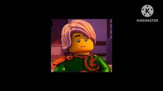 Lloyd Garmadon Q&A #115