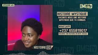 IL VOULAIT SEULEMENT COUCHER AVEC ELLE... HISTOIRE MYSTIQUE - DMG TV