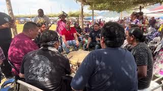 Indian Hill @ Taos Pow Wow 2024