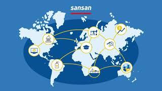 Sansan – Centralized Contact Management, Digital Infrastructure for Your Company