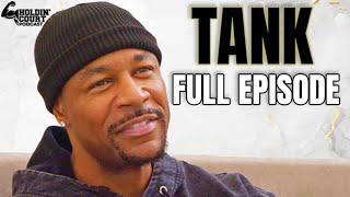 Tank Talks TGT, Tyrese, Jamie Foxx, Ginuwine, Aaliyah, R&B Music, And Overcoming Homophobia.