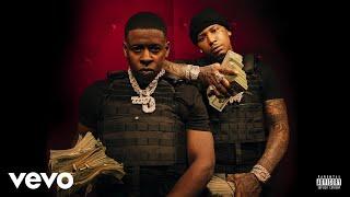 Moneybagg Yo - SRT (feat. BIG30 & Pooh Shiesty) (Official Audio)