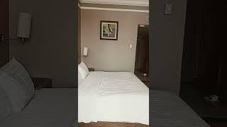 Review  hotel Untuk kaum mendang mending