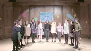 Groove A Cappella - The Groovy Zone