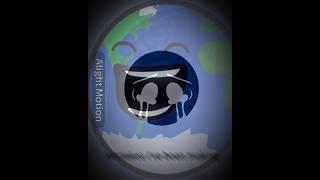 I can feel my heart breaking solarballs earth alone #solarballs #capcut #animation #edit #planetball