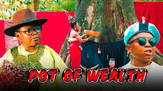 POT OF WEALTH - Osita Iheme, Chinedu Ikedieze 2025 Movie | Nigerian Movie 2024 Latest Full Movies