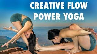 CREATIVE MOVERS POWER HOUR 