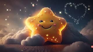 24 часа Twinkle Twinkle Little Star ⭐ колыбельная для малышей, чтобы они уснули