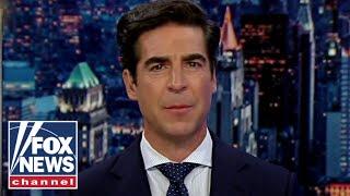 Jesse Watters: Kamala Harris is afraid, and they're protecting her