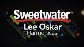 Lee Oskar Harmonicas Explained