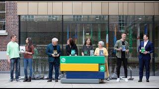 An Post Irish Book Awards Shortlist 2021 Revealed!