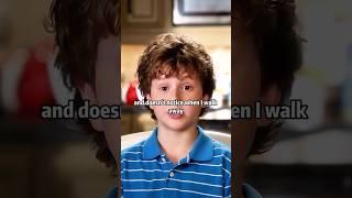 Luke can be pretty smart sometimes.#clips #shorts