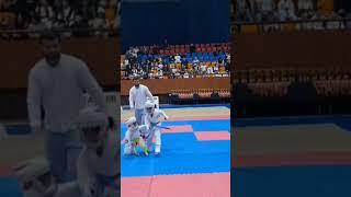 Narek Sargsyan @KyokushinArmenia
