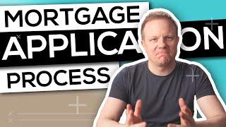 MUST DO Mortgage Application Tips for First Time Buyers (Beginners Guide)